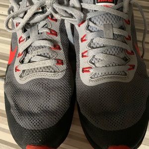 Boys Nike air max dynasty sz 6